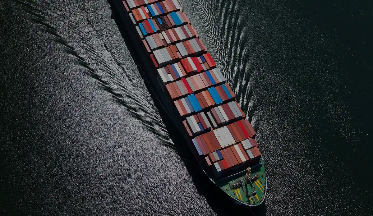How Container Rail Movements Work in Sydney